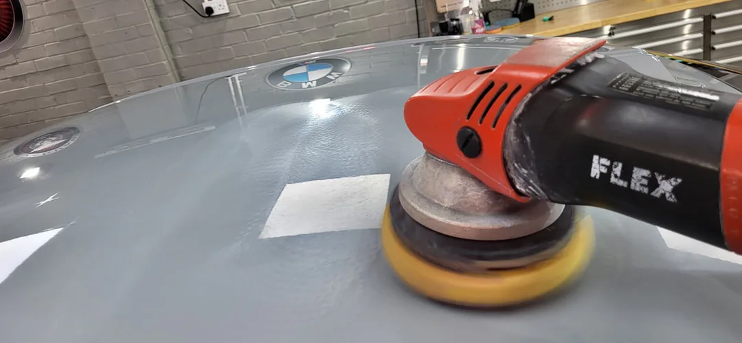 New Car Paint Protection Paisley | Car Detailing Paisley