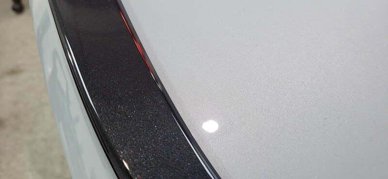 New Car Paint Protection Paisley | Car Detailing Paisley
