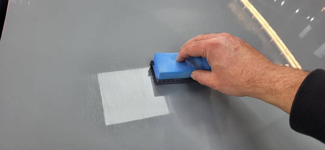 New Car Paint Protection Paisley | Car Detailing Paisley