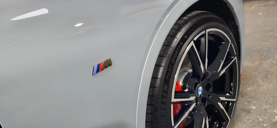 New Car Paint Protection Paisley | Car Detailing Paisley