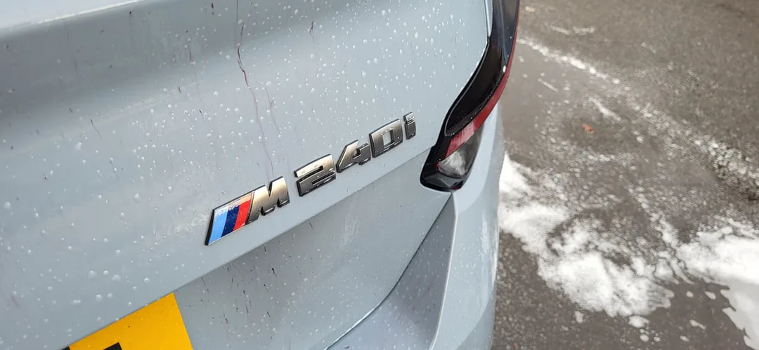 New Car Paint Protection Paisley | Car Detailing Paisley