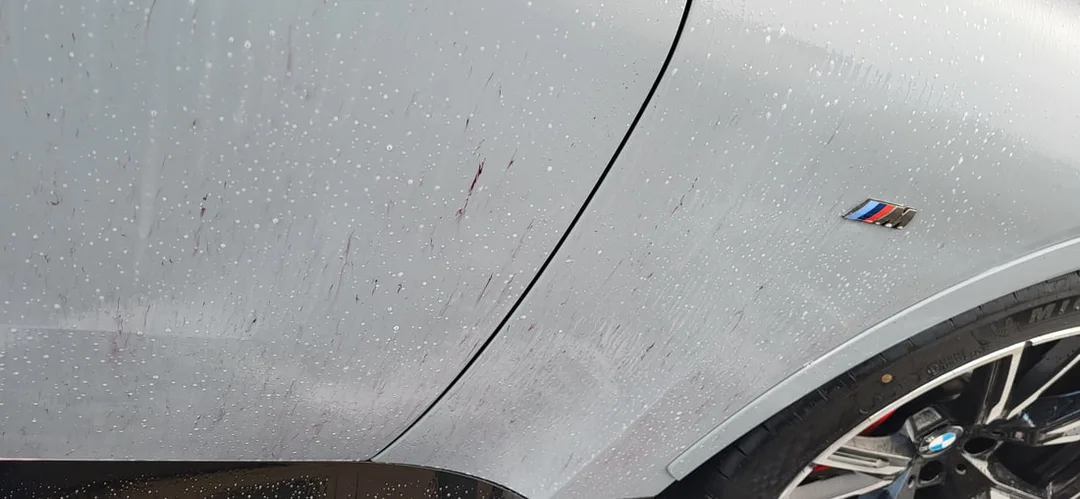 New Car Paint Protection Paisley | Car Detailing Paisley