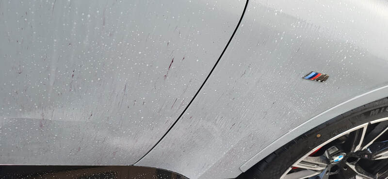New Car Paint Protection Paisley | Car Detailing Paisley