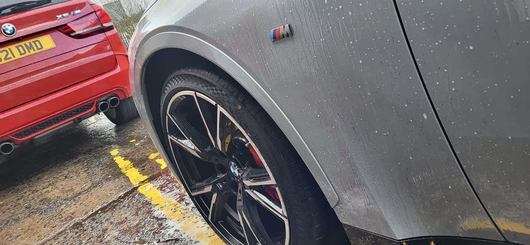 New Car Paint Protection Paisley | Car Detailing Paisley