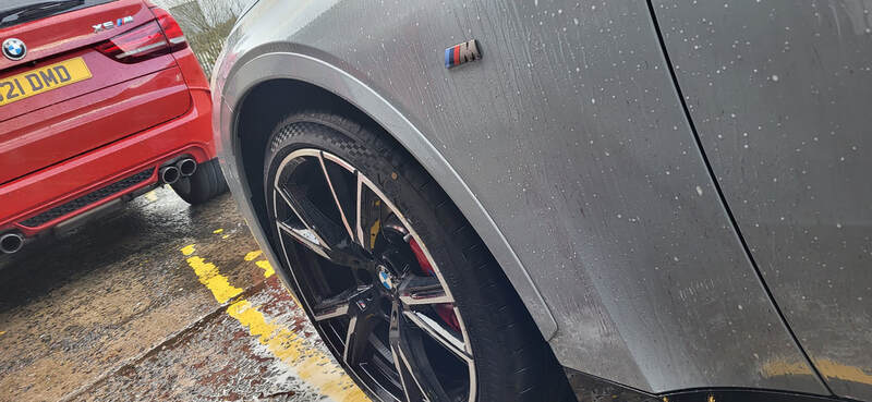 New Car Paint Protection Paisley | Car Detailing Paisley