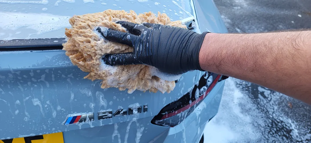 New Car Paint Protection Paisley | Car Detailing Paisley