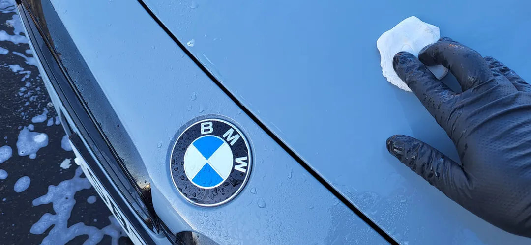 New Car Paint Protection Paisley | Car Detailing Paisley