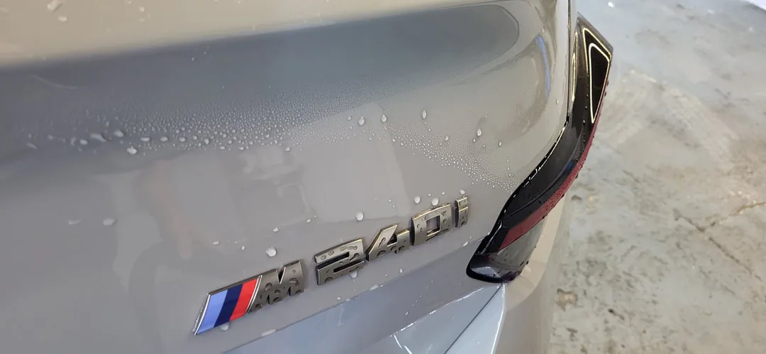 New Car Paint Protection Paisley | Car Detailing Paisley