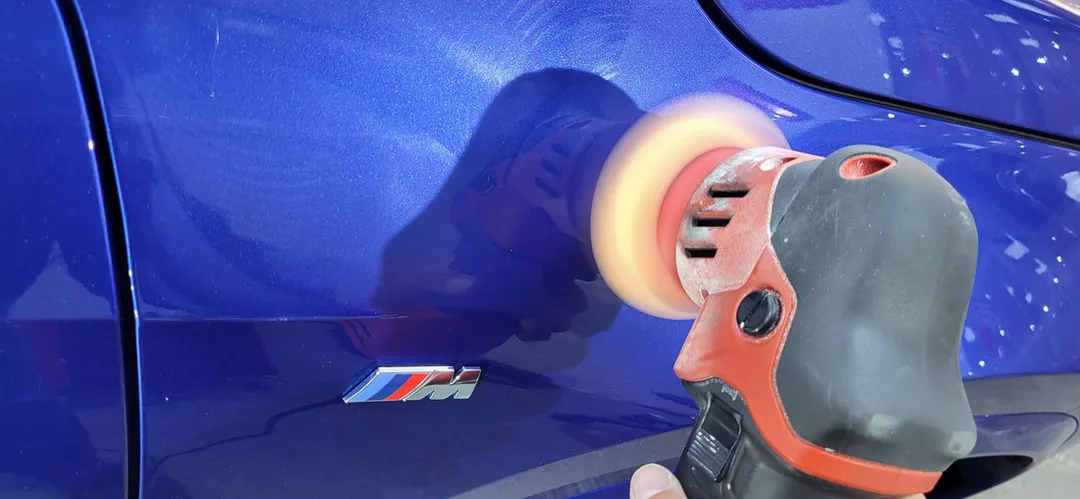 New Car Paint Protection Paisley | New Car Paint Protection Glasgow