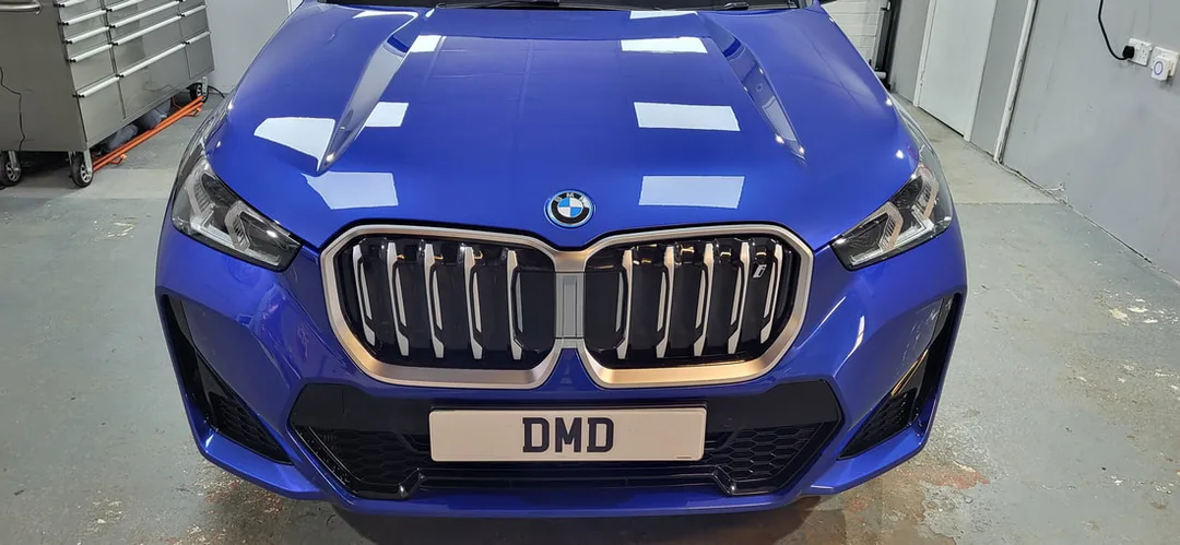 New Car Paint Protection Paisley | New Car Paint Protection Glasgow