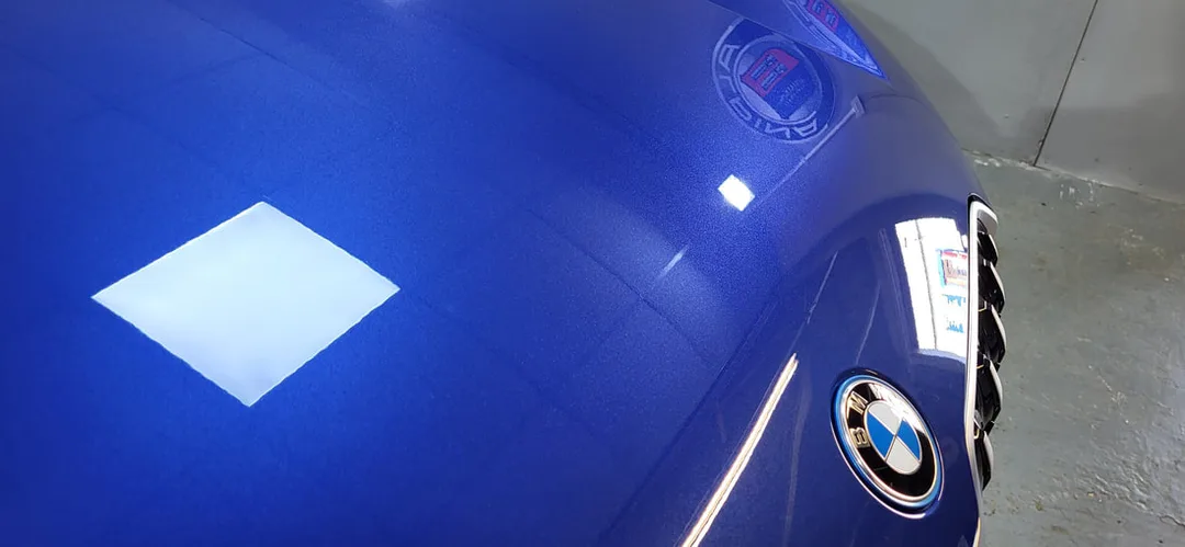 New Car Paint Protection Paisley | New Car Paint Protection Glasgow