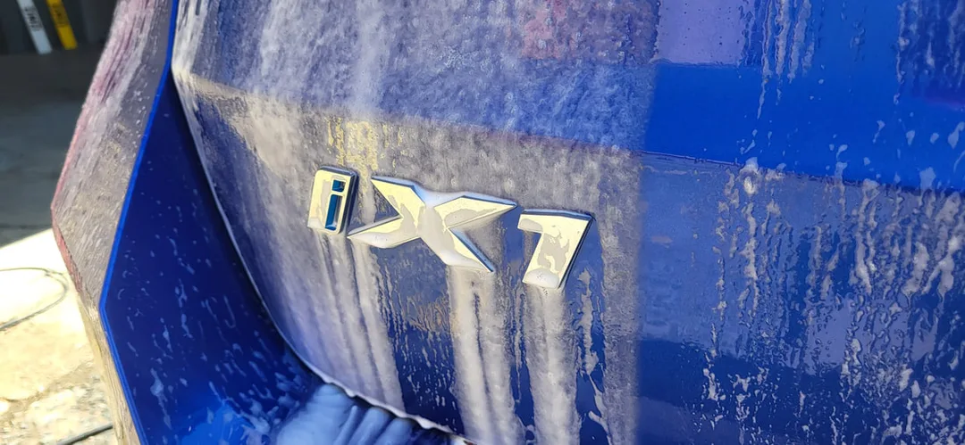 New Car Paint Protection Paisley | New Car Paint Protection Glasgow