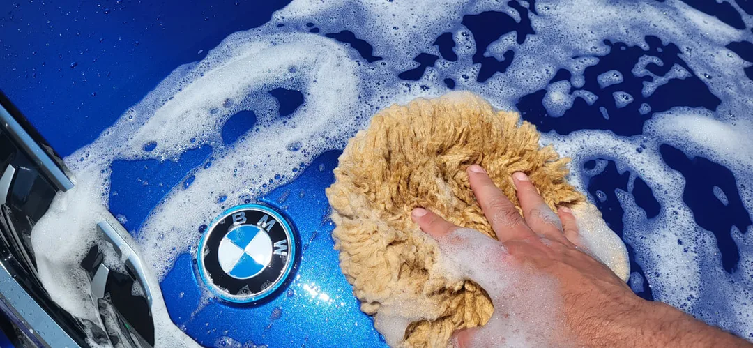 New Car Paint Protection Paisley | New Car Paint Protection Glasgow