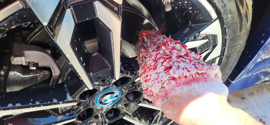 New Car Paint Protection Paisley | New Car Paint Protection Glasgow