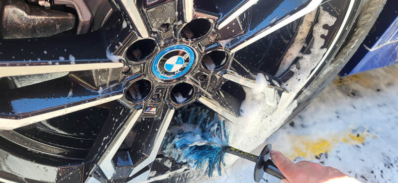 New Car Paint Protection Paisley | New Car Paint Protection Glasgow