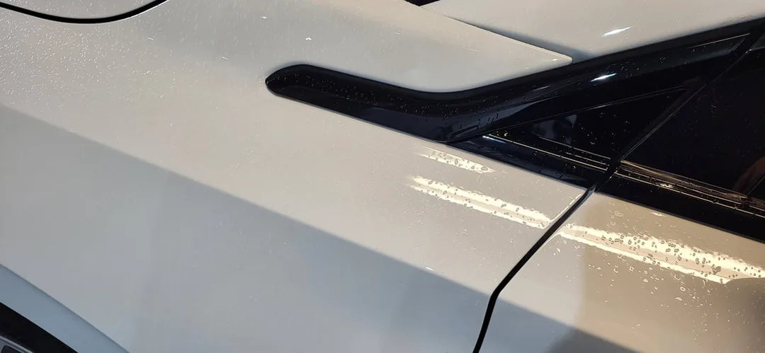 New Car Paint Protection Paisley | New Car Paint Protection Glasgow