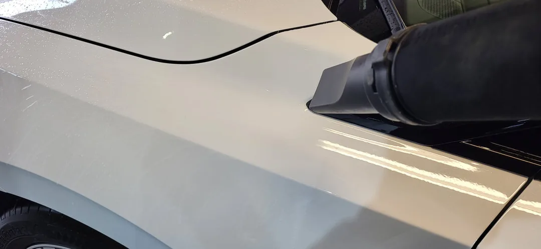 New Car Paint Protection Paisley | New Car Paint Protection Glasgow