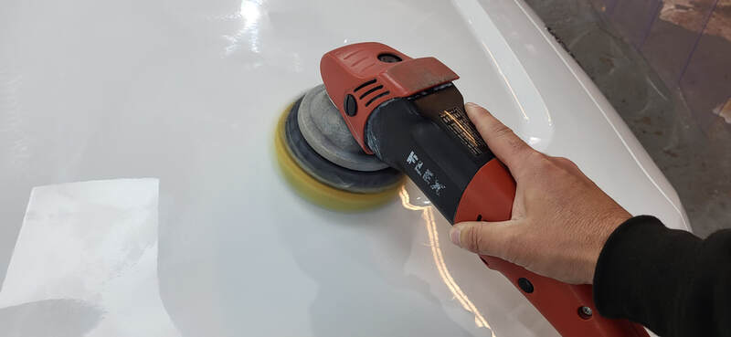 New Car Paint Protection Paisley | New Car Paint Protection Glasgow