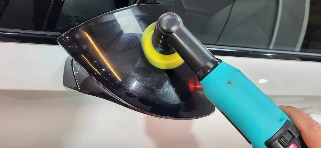 New Car Paint Protection Paisley | New Car Paint Protection Glasgow