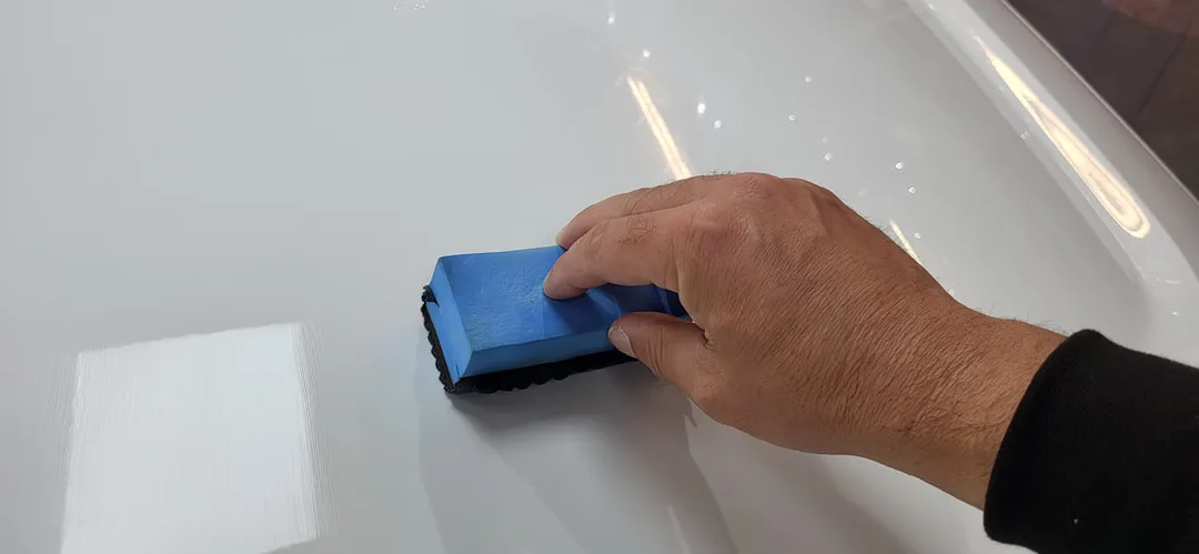 New Car Paint Protection Paisley | New Car Paint Protection Glasgow