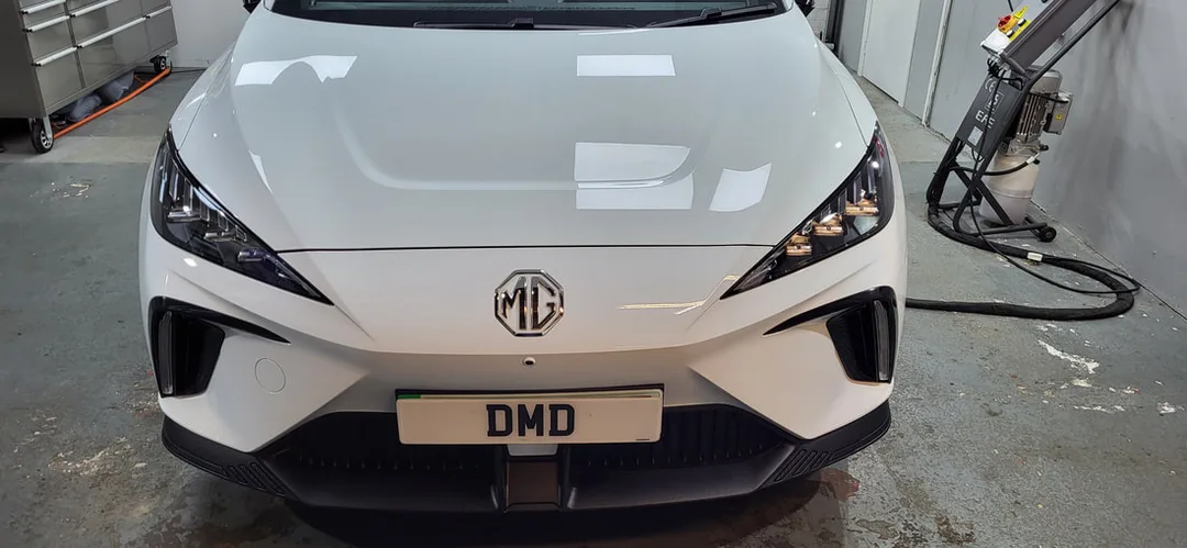 New Car Paint Protection Paisley | New Car Paint Protection Glasgow