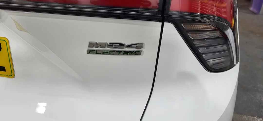 New Car Paint Protection Paisley | New Car Paint Protection Glasgow