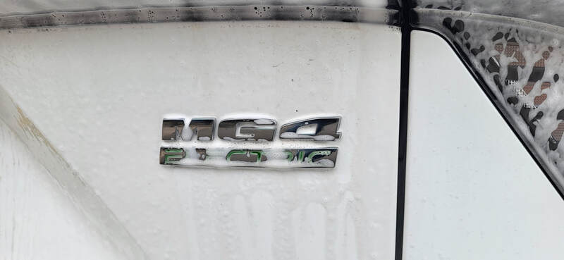 New Car Paint Protection Paisley | New Car Paint Protection Glasgow