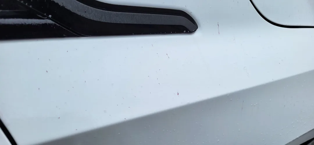New Car Paint Protection Paisley | New Car Paint Protection Glasgow