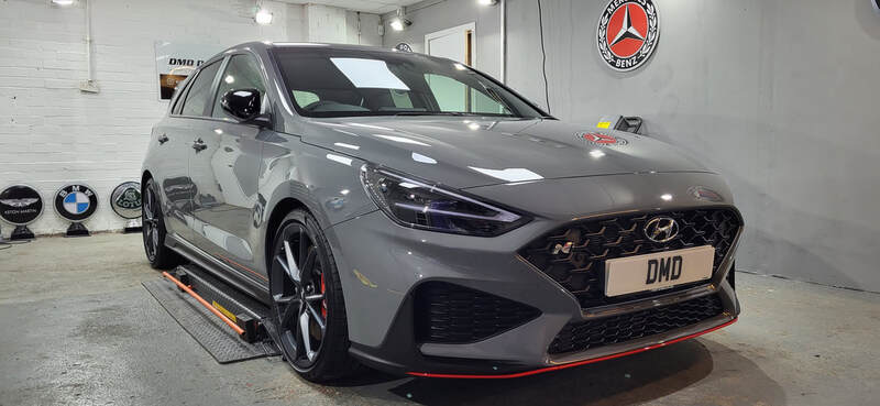 Ceramic Paint Protection Glasgow | Ceramic Paint Protection Paisley