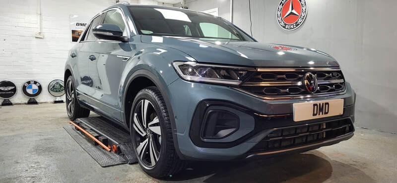 Ceramic Paint Protection Glasgow | Ceramic Paint Protection Paisley