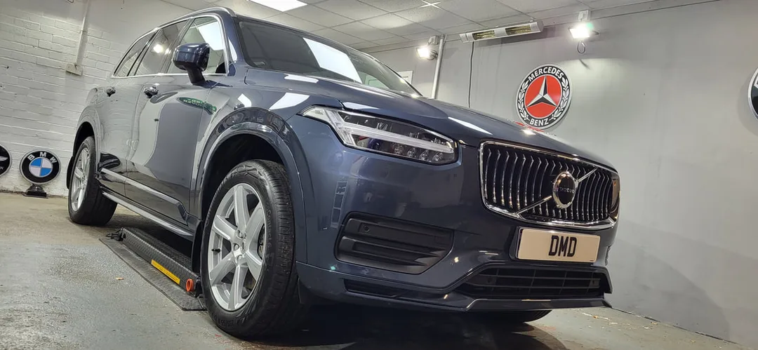 Car Detailing Glasgow