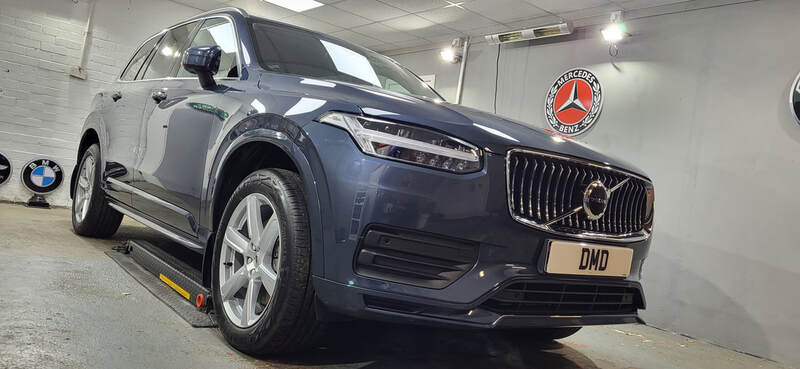 Ceramic Paint Protection Glasgow | Ceramic Paint Protection Paisley