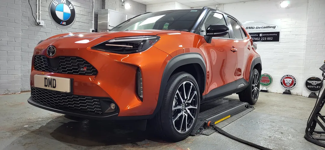 Car Detailing Paisley