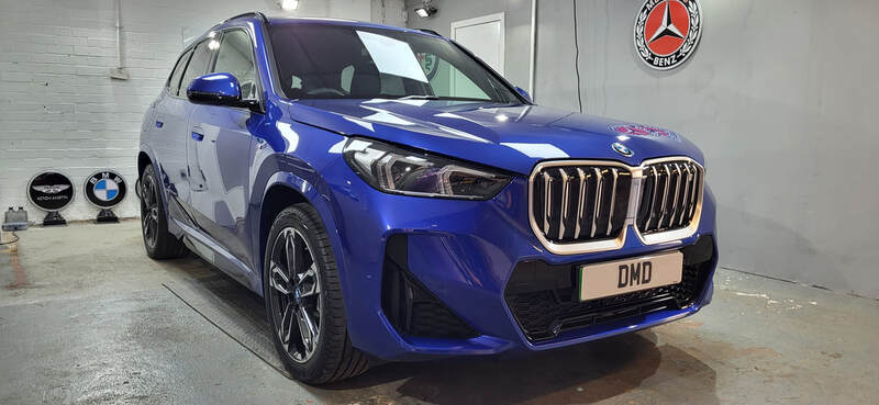 Ceramic Paint Protection Glasgow | Ceramic Paint Protection Paisley
