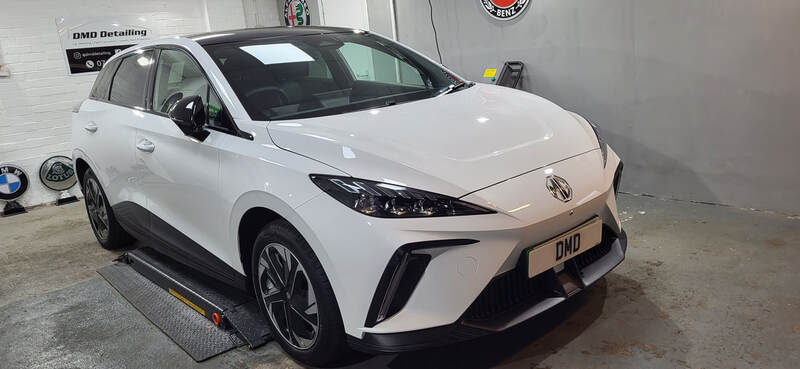 Ceramic Paint Protection Glasgow | Ceramic Paint Protection Paisley