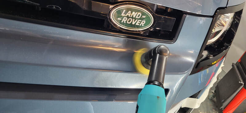 Car Detailing Paisley | Car Detailing Glasgow