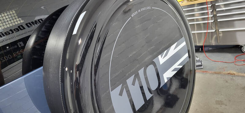 Car Detailing Paisley | Car Detailing Glasgow