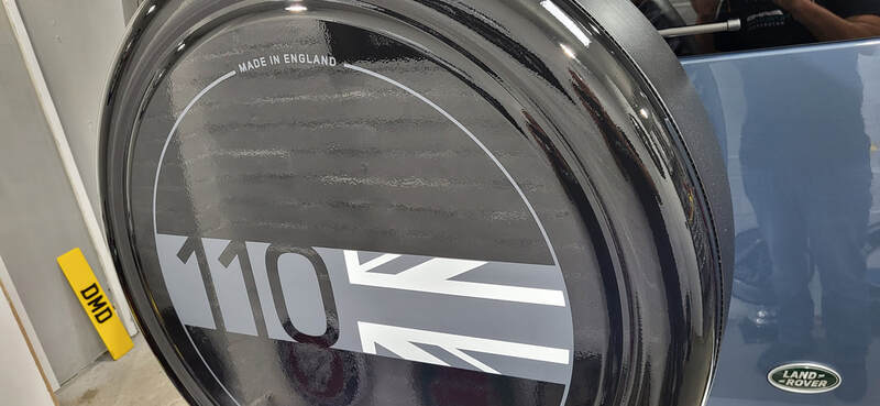 Car Detailing Paisley | Car Detailing Glasgow