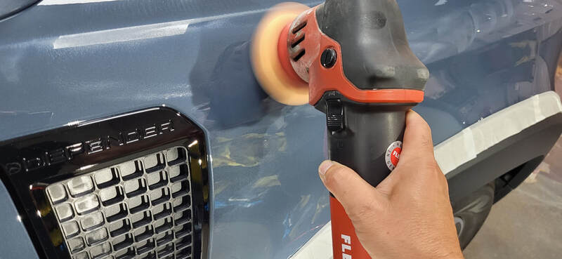 Car Detailing Paisley | Car Detailing Glasgow