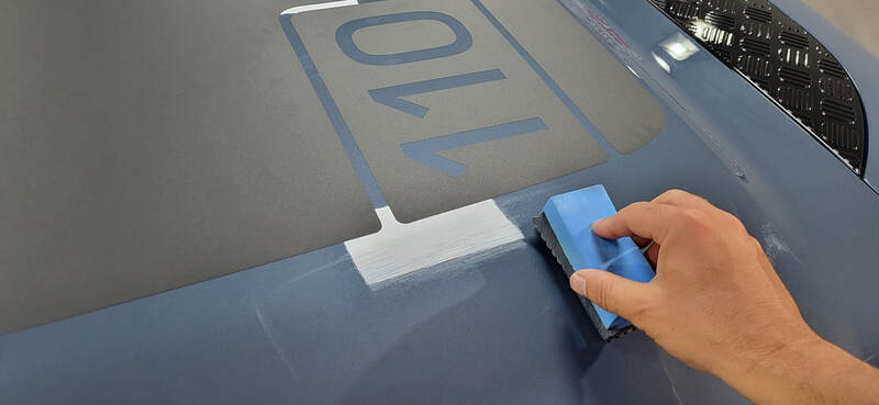 Ceramic Coating Paisley | Ceramic Coating Glasgow