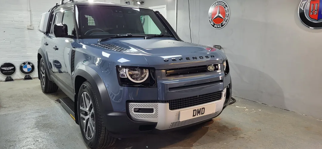 Ceramic Coating Paisley | Ceramic Coating Glasgow