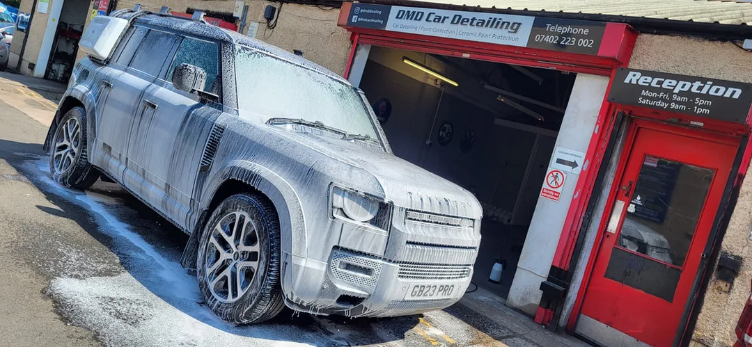 Car Detailing Paisley | Car Detailing Glasgow