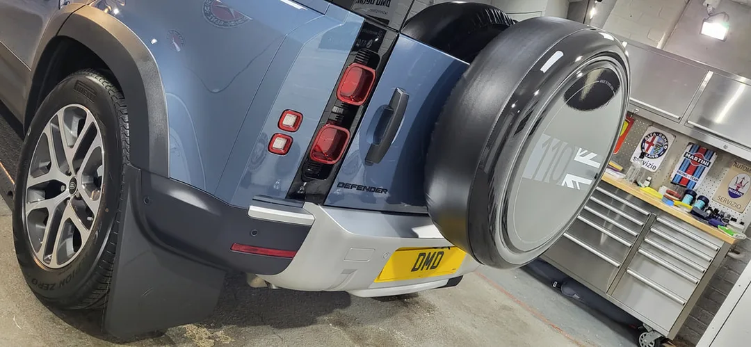 Ceramic Coating Paisley | Ceramic Coating Glasgow