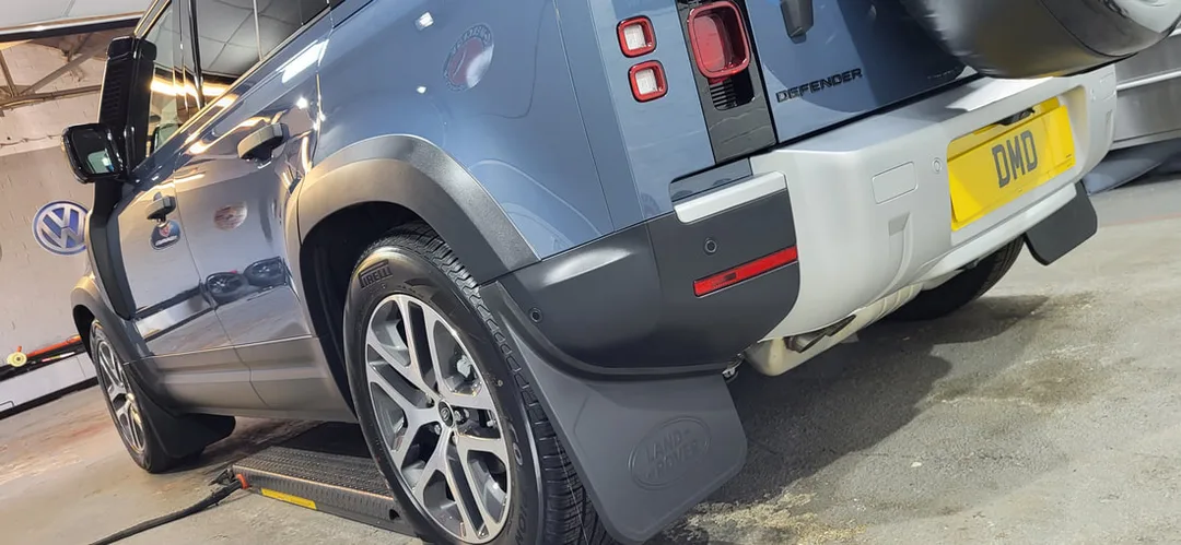 Ceramic Coating Paisley | Ceramic Coating Glasgow