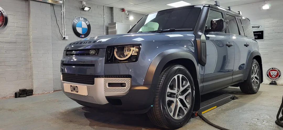 Ceramic Coating Paisley | Ceramic Coating Glasgow