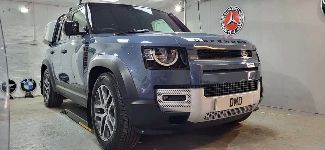 Ceramic Coating Paisley | Ceramic Coating Glasgow