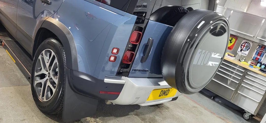 Ceramic Coating Paisley | Ceramic Coating Glasgow