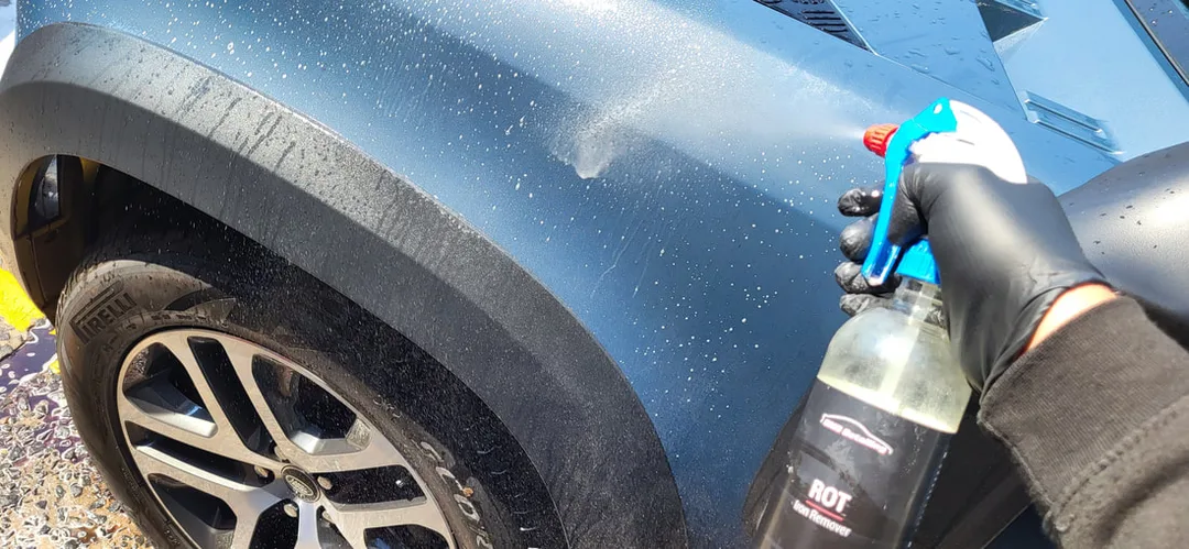 Car Detailing Paisley | Car Detailing Glasgow