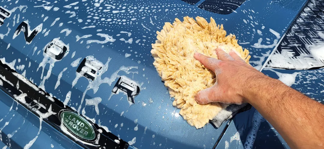 Car Detailing Paisley | Car Detailing Glasgow