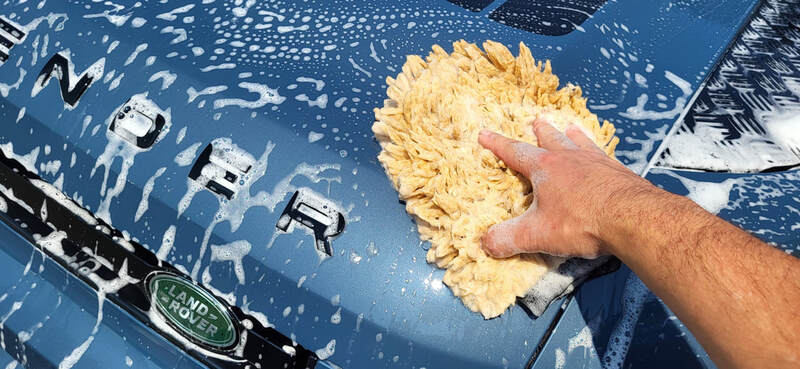 Car Detailing Paisley | Car Detailing Glasgow